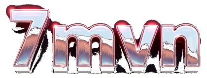 7mvn logo